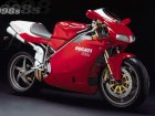 2002 Ducati 998 S